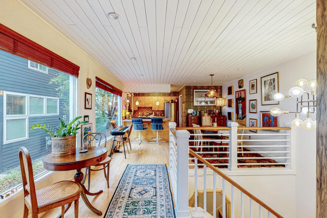 Northern Nook Anchorage Exterior foto