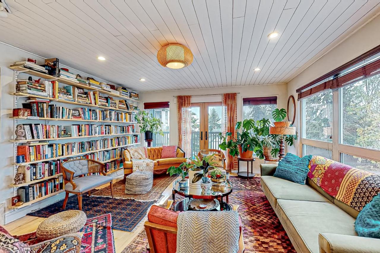 Northern Nook Anchorage Exterior foto