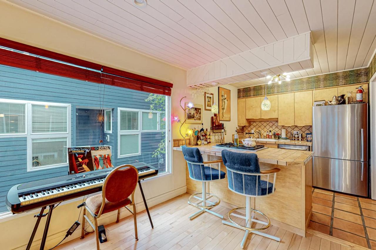 Northern Nook Anchorage Exterior foto